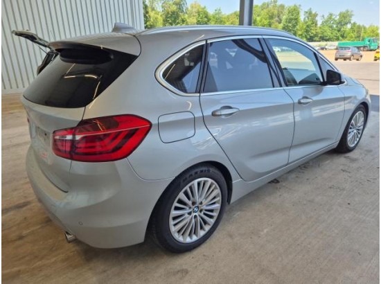 2015 BMW 2er Active Tourer 225 i xDrive