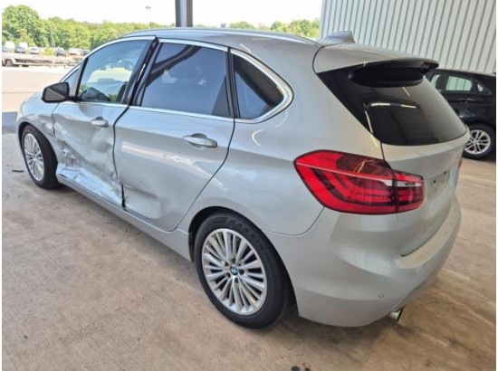 2015 BMW 2er Active Tourer 225 i xDrive