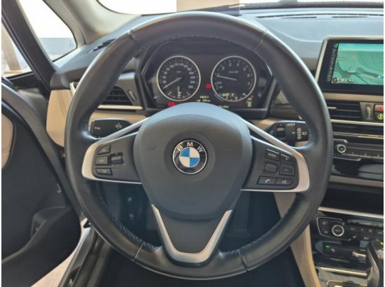 2015 BMW 2er Active Tourer 225 i xDrive