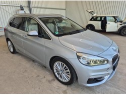 2015 BMW 2er Active Tourer 225 i xDrive