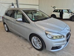 2015 BMW 2er Active Tourer 225 i xDrive