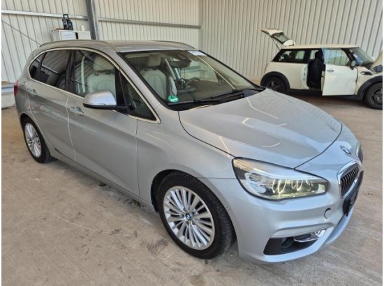 2015 BMW 2er Active Tourer 225 i xDrive