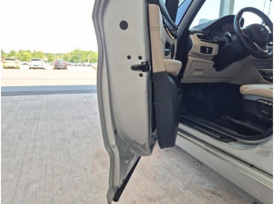 2015 BMW 2er Active Tourer 225 i xDrive