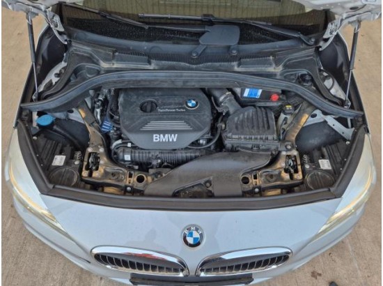 2015 BMW 2er Active Tourer 225 i xDrive