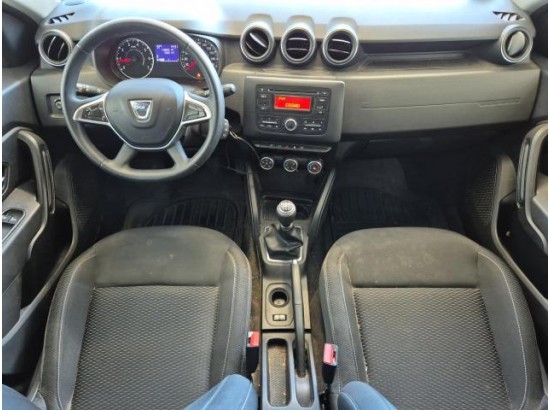 2019 Dacia Duster II Comfort
