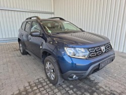 2019 Dacia Duster II Comfort