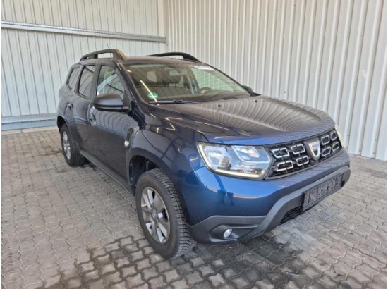 2019 Dacia Duster II Comfort