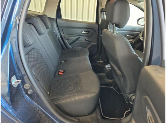 2019 Dacia Duster II Comfort