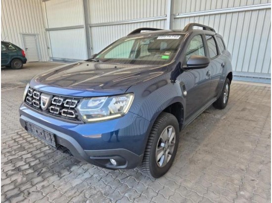 2019 Dacia Duster II Comfort