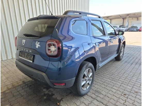 2019 Dacia Duster II Comfort