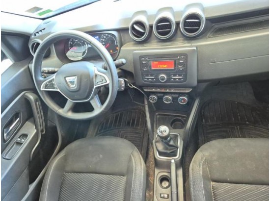 2019 Dacia Duster II Comfort