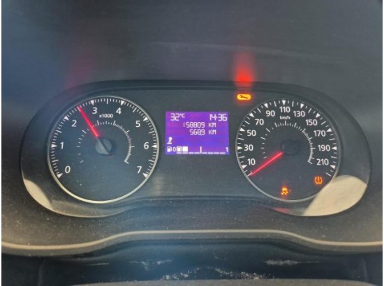 2019 Dacia Duster II Comfort