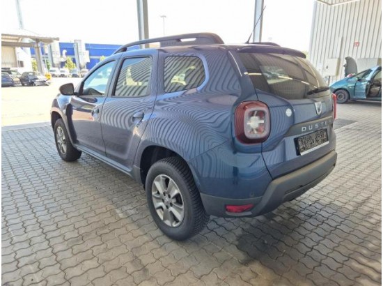 2019 Dacia Duster II Comfort