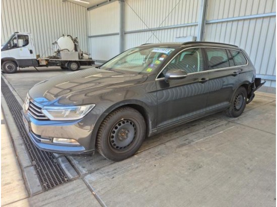 2017 Volkswagen Passat Variant Comfortline BMT/Start-Stopp