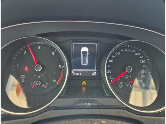 2017 Volkswagen Passat Variant Comfortline BMT/Start-Stopp