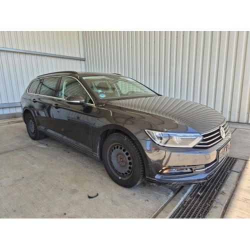 2017 Volkswagen Passat Variant Comfortline BMT/Start-Stopp