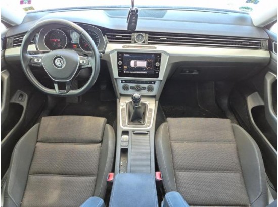 2017 Volkswagen Passat Variant Comfortline BMT/Start-Stopp