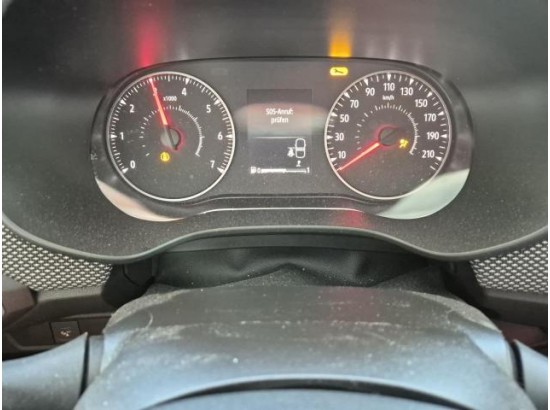 2023 Dacia Sandero III Expression