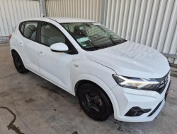 2023 Dacia Sandero III Expression