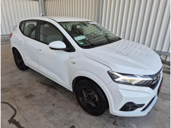 2023 Dacia Sandero III Expression
