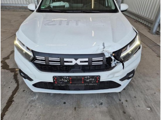 2023 Dacia Sandero III Expression
