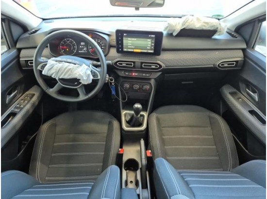 2023 Dacia Sandero III Expression