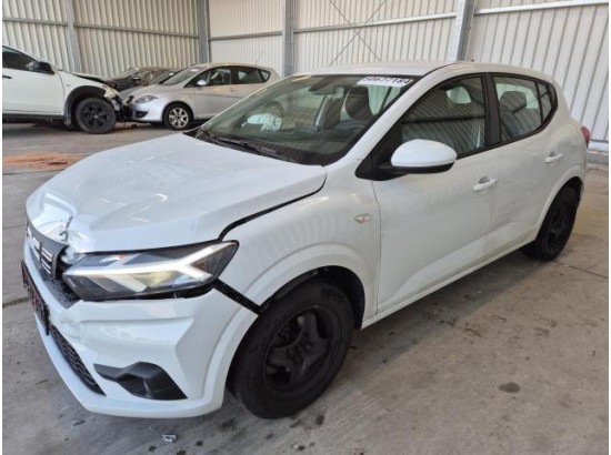 2023 Dacia Sandero III Expression