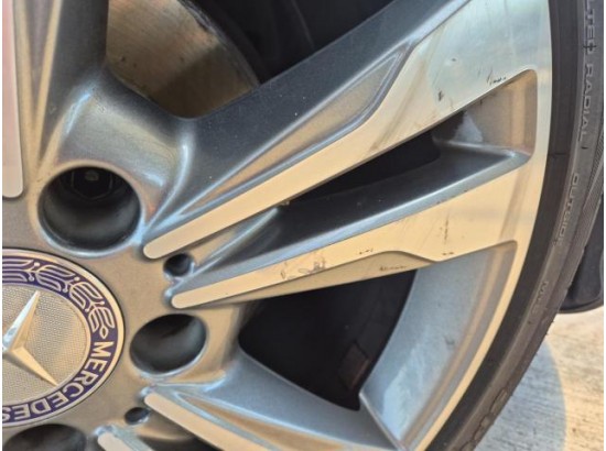 2015 Mercedes-Benz E -Klasse T-Modell E 220 BlueTEC