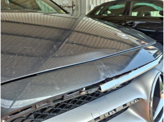 2015 Mercedes-Benz E -Klasse T-Modell E 220 BlueTEC