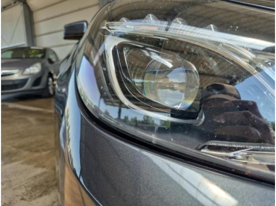 2015 Mercedes-Benz E -Klasse T-Modell E 220 BlueTEC