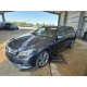 2015 Mercedes-Benz E -Klasse T-Modell E 220 BlueTEC
