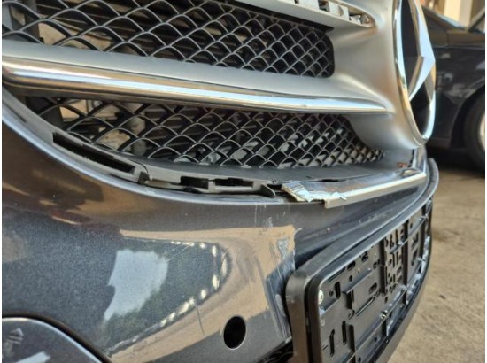 2015 Mercedes-Benz E -Klasse T-Modell E 220 BlueTEC