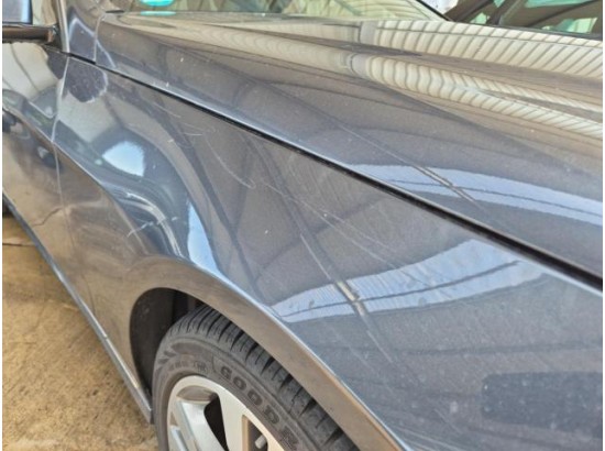 2015 Mercedes-Benz E -Klasse T-Modell E 220 BlueTEC