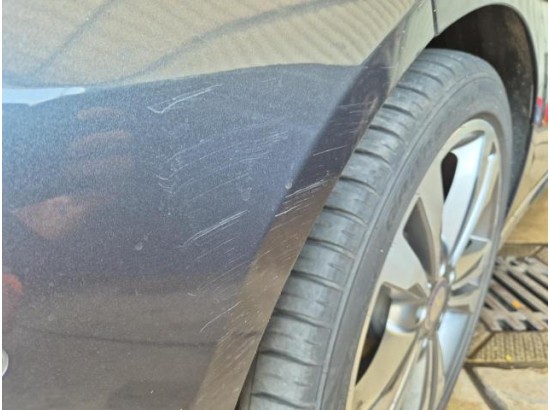 2015 Mercedes-Benz E -Klasse T-Modell E 220 BlueTEC