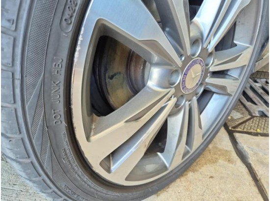 2015 Mercedes-Benz E -Klasse T-Modell E 220 BlueTEC