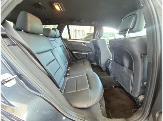 2015 Mercedes-Benz E -Klasse T-Modell E 220 BlueTEC