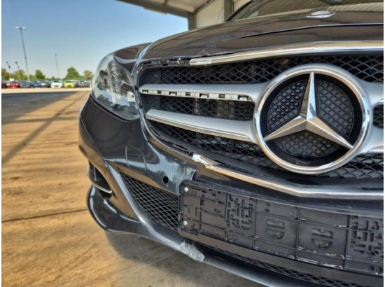 2015 Mercedes-Benz E -Klasse T-Modell E 220 BlueTEC