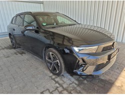 2025 Opel Astra L Sports Tourer GS