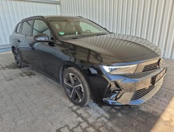 2025 Opel Astra L Sports Tourer GS