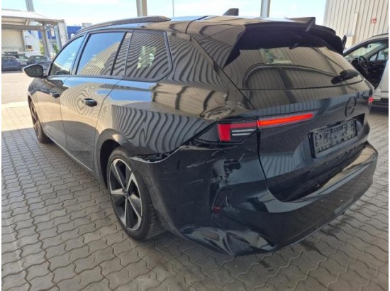 2025 Opel Astra L Sports Tourer GS