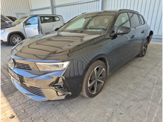 2025 Opel Astra L Sports Tourer GS