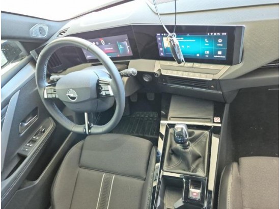 2025 Opel Astra L Sports Tourer GS