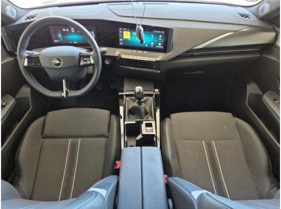 2025 Opel Astra L Sports Tourer GS