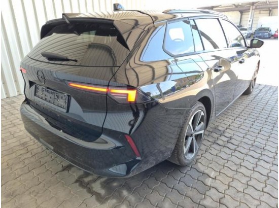 2025 Opel Astra L Sports Tourer GS