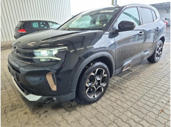 2023 Citroen C5 Aircross C-Series