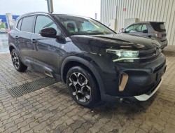 2023 Citroen C5 Aircross C-Series