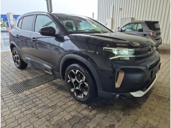 2023 Citroen C5 Aircross C-Series