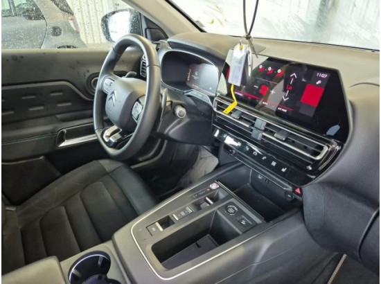 2023 Citroen C5 Aircross C-Series