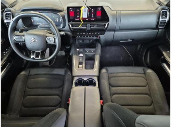 2023 Citroen C5 Aircross C-Series