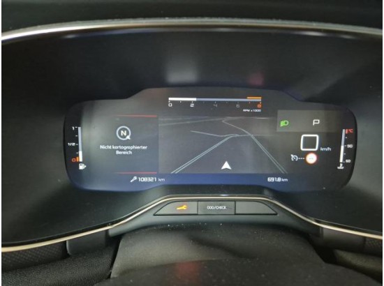 2023 Citroen C5 Aircross C-Series